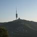 Tibidabo Panoramic Guided Walking Tour in Barcelona