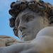 Private Tour: Walking Tour plus The Uffizi or Accademia Gallery Guided Tour