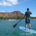 One-On-One Private Stand-Up Paddling Lessons
