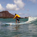 Private Group Surfing Lessons