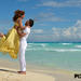 Private Professional Photography Session in Cancun