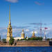 St. Petersburg City Sightseeing Tour