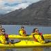 Lago Gutierrez Half-Day Kayak Tour from Bariloche
