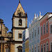 Panoramic Salvador Half Day City Tour