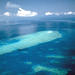 Great Barrier Reef Scenic Flight from Cairns Including Green Island, Oyster Reef and Heart Reef