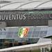 Juventus Stadium and Museum Entrance Ticket and Guided Visit