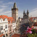 2-Night Prague Experience with City Highlights Tour