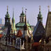 3-Night Prague Experience with City Highlights Tour and Cesky Krumlov Day Trip