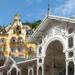Karlovy Vary Day Trip from Prague