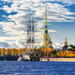 2-Day Highlights City Tour of St. Petersburg