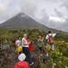 Arenal Trekking 1968 Trail