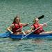 Kayaking Tour on Lake Arenal 