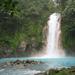 Rio Celeste Hike