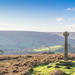 Full-Day Best of The North Yorkshire Moors Tour from York