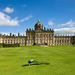 North Yorkshire Moors and Castle Howard Day Tour From York