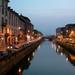 Navigli Walking Tour