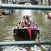 75-minute Canal Cruise in Amsterdam with Complementary Drinks