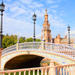 2-Night Seville Experience with City Tour and Flamenco Show