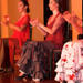 Flamenco Show at Tablao Flamenco El Arenal in Seville