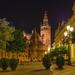 Santa Cruz Evening Walking Tour in Seville Including Tapas and Drinks