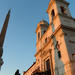 Highlights of Rome: Pantheon, Trevi, Navona, The Spanish Steps and others