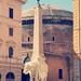 Private Tour of Rome: Sense of the City Walking Tour