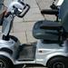 Mobility Scooter Rent in Burgas - Large size