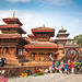 Full Day Kathmandu Valley Sightseeing Tour including Kritipur the City of Glory