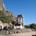 Self-Guided Delphi Day Tour with Private Chauffeur from Athens