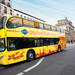 Berlin 1- or 2-Day Hop-On Hop-Off City Circle Tour: Berlin's Landmarks and Monuments