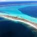 Abrolhos Islands Fixed-Wing Scenic Flight from Geraldton