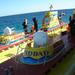 50 Minute Submarine Journey Through the Red Sea from Hurghada