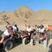 Hurghada Morning Quad Bike Desert Safari Trip