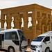 Private Transfer from Hurghada to Aswan Hotels