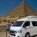 Private Transfer from Hurghada to Cairo Hotels