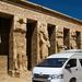 Private Transfer from Hurghada to Luxor Hotels