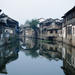 Zhujiajiao Water Village Half Day Tour from Shanghai