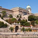 Budapest Castle District Sightseeing Tour