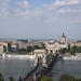 Budapest Shared Transfer: Budapest Pier to Hotels