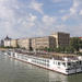 Budapest Shared Transfer: Hotels to Budapest Pier