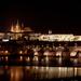 Prague Luxury Dinner Cruise on Vltava River