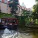 Prague's Little Venice: Sightseeing Canal Cruise