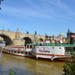 Prague Vltava River Sightseeing Cruise