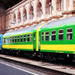 Shared Arrival Transfer: Budapest Keleti Railway Station to Budapest Hotels