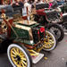 Small-Group Prague Sightseeing Tour by Vintage Car 