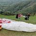 Paragliding Tour from Cali