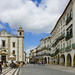 Evora and Arraiolos Private Full-Day Tour from Lisbon