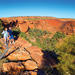 2-Day Uluru (Ayers Rock) and Kings Canyon Tour from Alice Springs