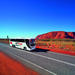 3-Day Alice Springs to Uluru (Ayers Rock) via Kings Canyon Tour