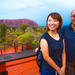 3-Day Uluru (Ayers Rock) to Alice Springs Red Centre Highlights Tour